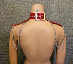 Angel Collier 24-25101-309 6