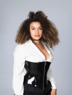 Violet Corset 24-22600 4