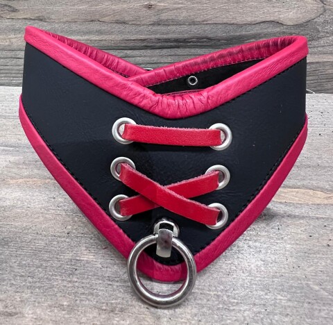 Collar Dita Corset l.u.c.26