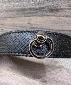 Collar Snake l.u.c.23 3