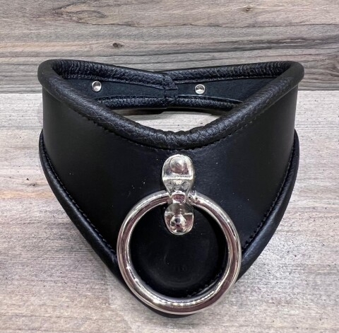 Dita Collar Leather l.u.c.28