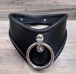 Dita Collar Leather l.u.c.28 1
