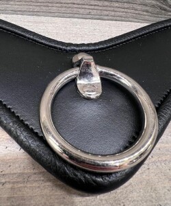 Dita Collar Leather l.u.c.28 2