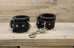 Enkelboeien DeLuxe l.u.c.12