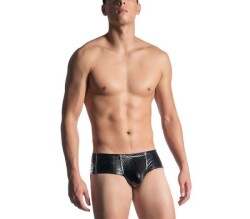 M865 Cheeky Brief 2-10971