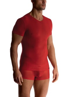 V-Neck T-Shirt 2-06192