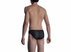 Micro Brief M2008 2-11421 2