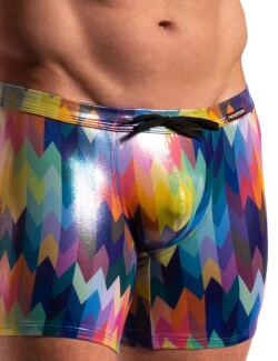 Beach Hip Boxer M2286 2-12174 3