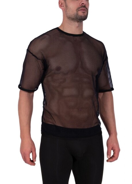 Oversized Tee M2321 2-12274