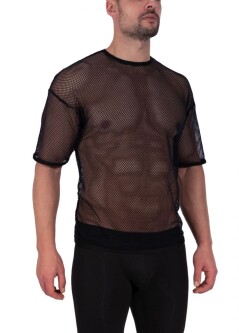 Oversized Tee M2321 2-12274