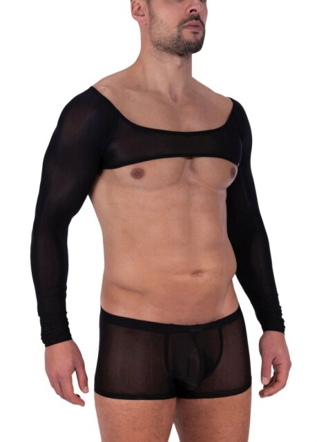 Shoulder Vest M2327 2-12303