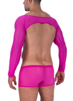 Shoulder Vest M2327 2-12303/3203 3