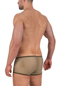 Micro Pants Mesh 2-12332 2