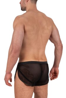 Sprint Shorts Mesh 2-12333 2