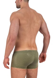 Leopard Micro Pants 2-12343 2