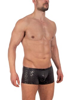 Leopard Micro Pants 2-12343 4