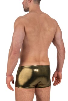 Bungee Pants Gold 2-12363 2
