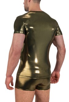 T-shirt Gold 2-12364 2