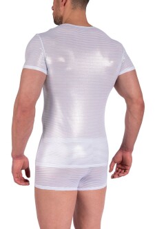 Casual T-shirt 2-12445 2