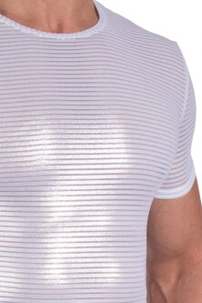 Casual T-shirt 2-12445 3