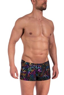 Rainbow Pocket Pants 2-12452