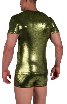 Casual Tee M2389 12498-5080 2