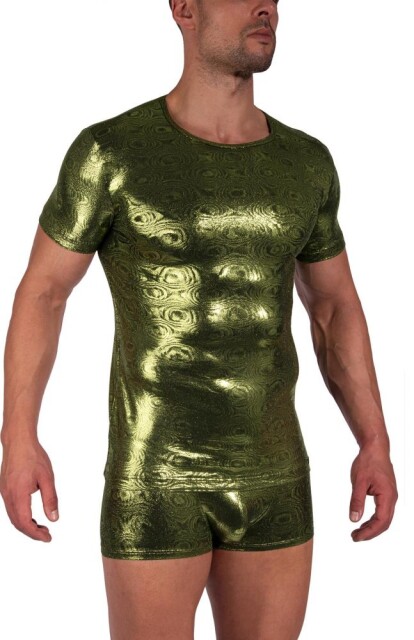 Casual Tee M2389 12498-5080