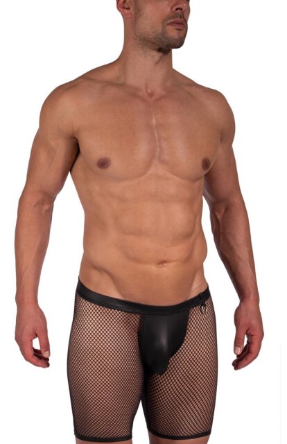 Jock Biker Mesh 2-12525