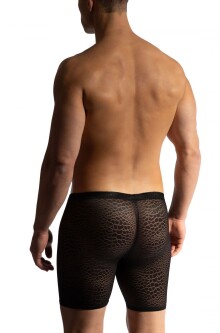 Biker Pants 2-12722 2