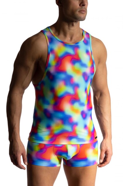 Tank Top Rainbow 2-12760