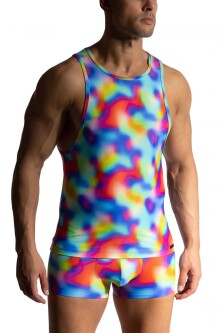 Tank Top Rainbow 2-12760