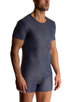 Croco Casual Tee 2-12858