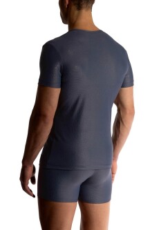 Croco Casual Tee 2-12858 2