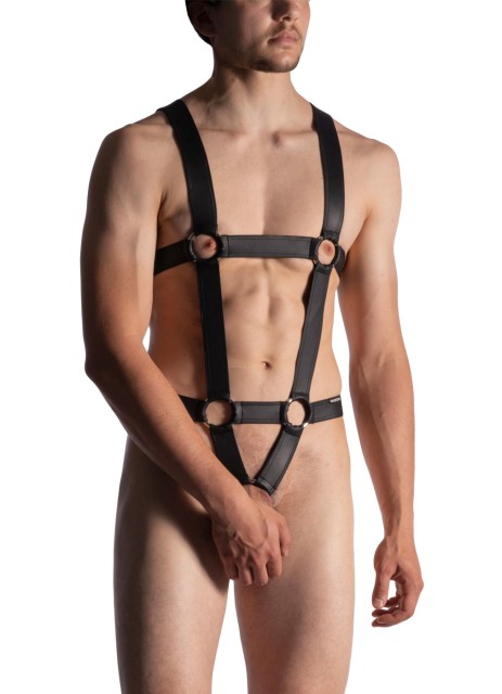 M510 Body Strap 2-01007