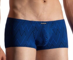 M800 Micro Pants Blue 2-10658/4080