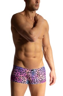 Micro Pants Neon Leo 2-10628-neon 1