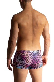 Micro Pants Neon Leo 2-10628-neon 2