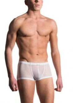 Micro Pants 2-06166 2