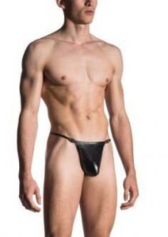 M107   Stripper String 2-10071