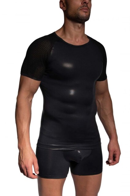 Wetlook T-shirt 2483 2-12783