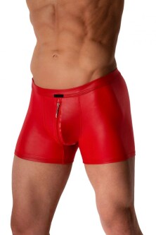 Zipped Pants 2-09542