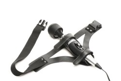 Wand Thigh Harnas AH253