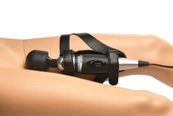 Wand Thigh Harnas AH253 8