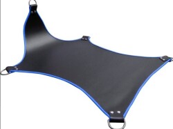 Basic Sling Hangmat Leer 620800 3