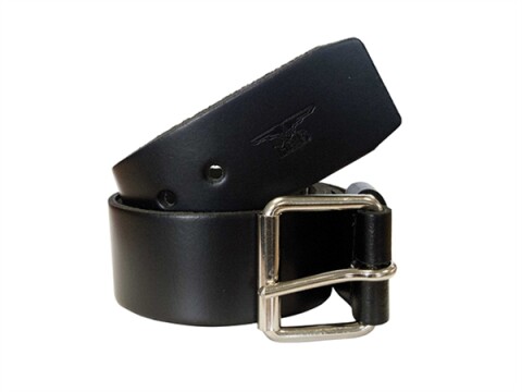 Leren Riem 5 cm breed 420100