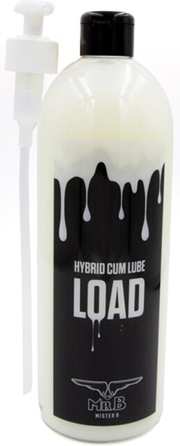 Load Hybride Glijmiddel 911302