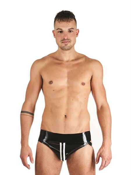 Rubber Jock 315003
