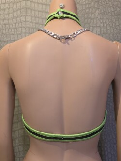 Harnas Top Kettingen MDN40 24