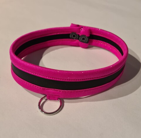 Neopreen Collar MDN9