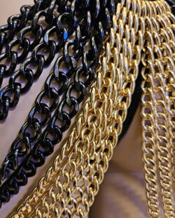 Neoprene & Chains MDN60 7